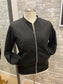 Vitesi - Bomber Jacket - Black