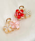 Flower Hair Clip