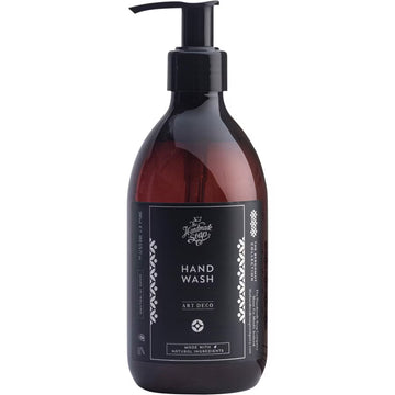 The Handmade Soap Company - Hand Wash (Bergamot)