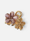 Flower Hair Clip