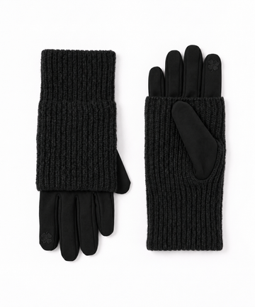 Wrist Warmer Gloves