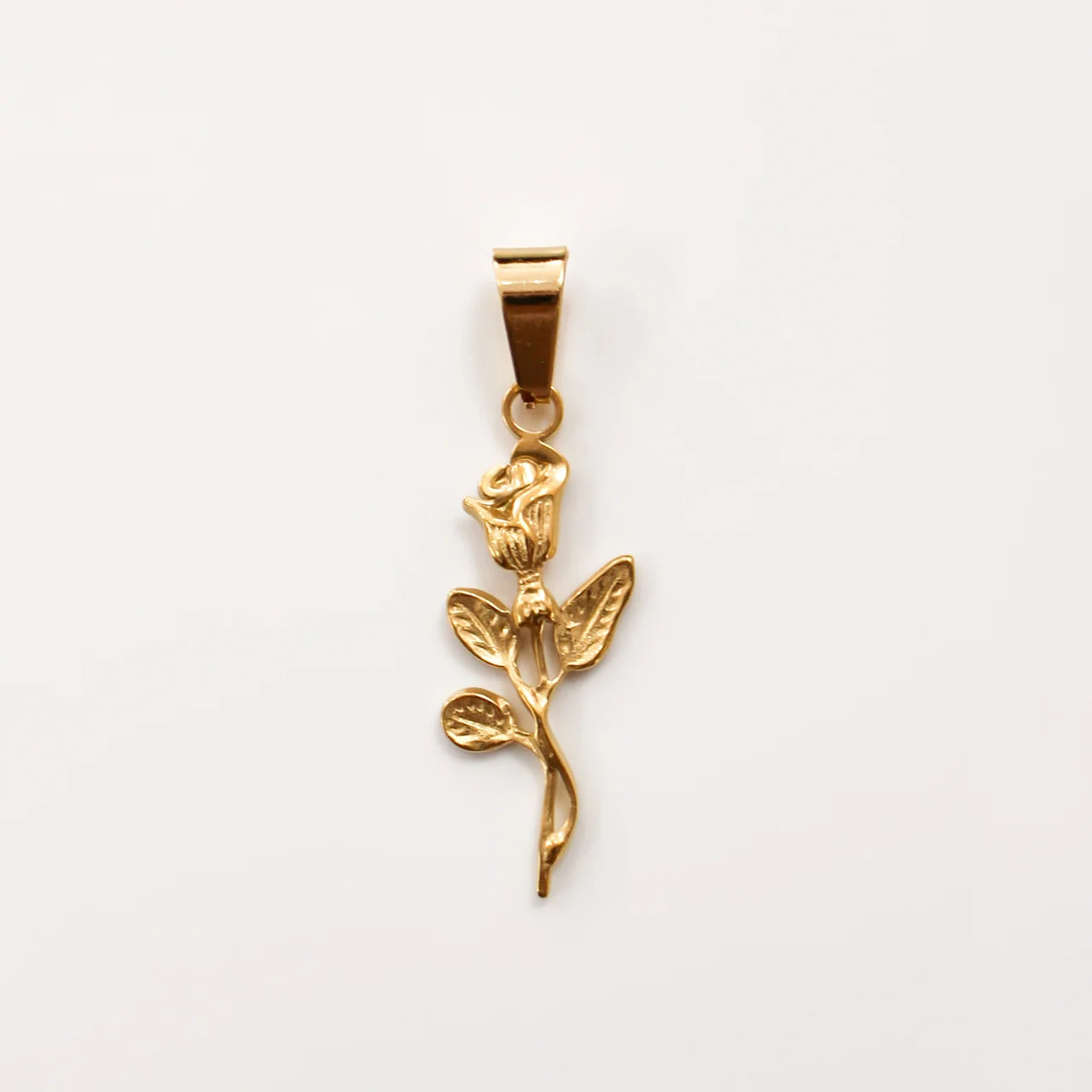 Charm - Rose Charm Gold