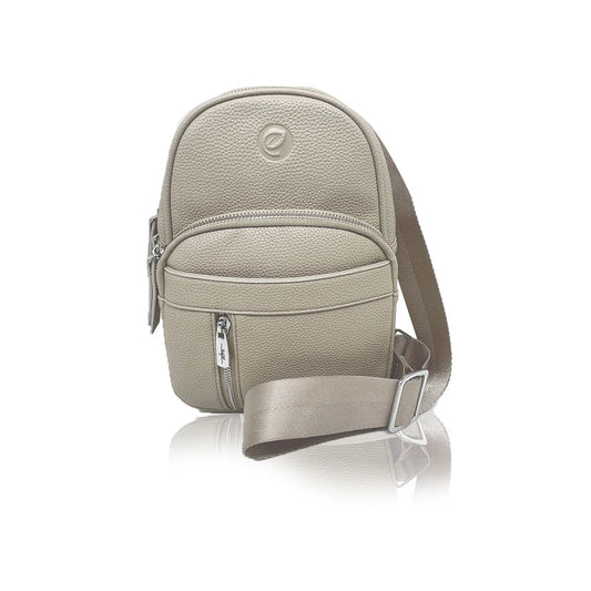 Espe Banff Sling Bag - Beige