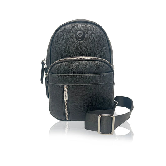 Espe Banff Sling Bag - Black