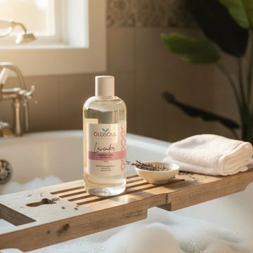 Bubble Bath - Lavender