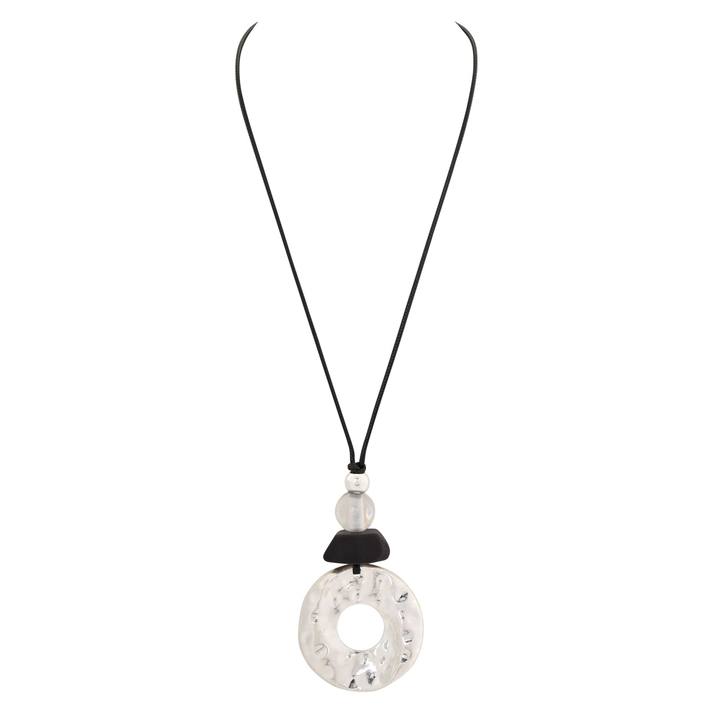 0642477 Merx Long Adjustable Necklace