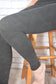 Sandwash High Rise Full Length Legging