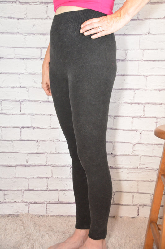 Sandwash High Rise Full Length Legging