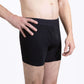 Devon & Lang Journey Boxers - Obsidian