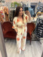 Lost in Lunar Alara Pants in Starburst