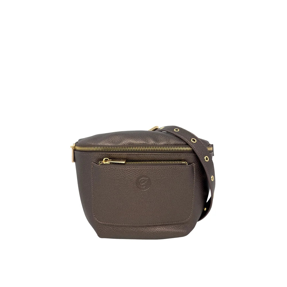Espe Ellis Fanny Pack - Bronze