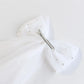 Hair Clip - Bow Pearls