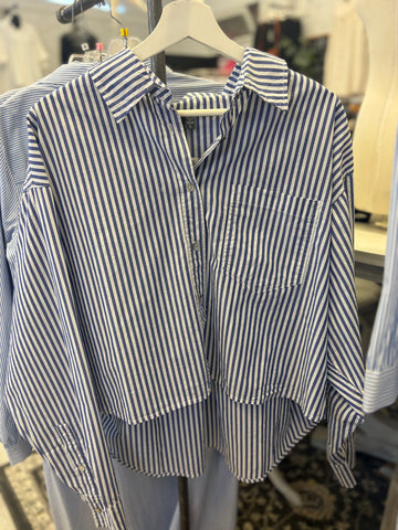 The Everyday Shirt by Shannon Passero