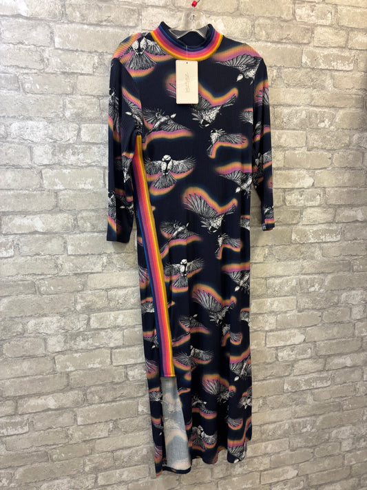 Lez a Lez Freedom Dress