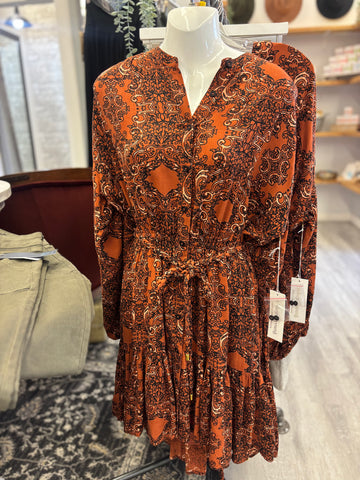 Bishop & Young - Cameron Dress
