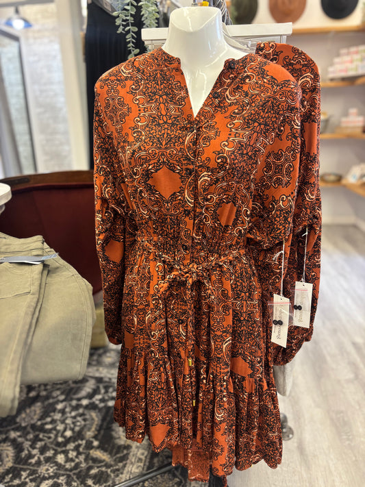 Bishop & Young - Cameron Dress