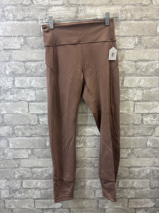 PRELOVED - LULULEMON IN MOVEMENT LEGGINGS