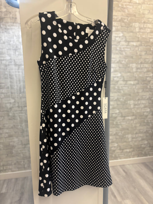 Scapa - Polka Dot Dress