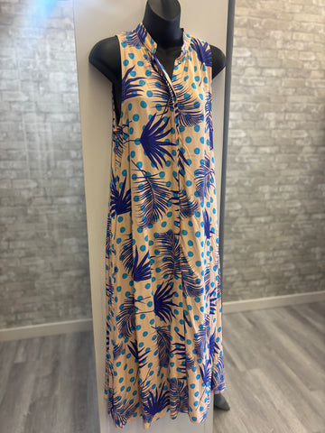 Pepa Loves - Bahama Dress
