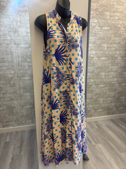 Pepa Loves - Bahama Dress