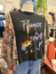 The Banded Pullover Top (Prince)
