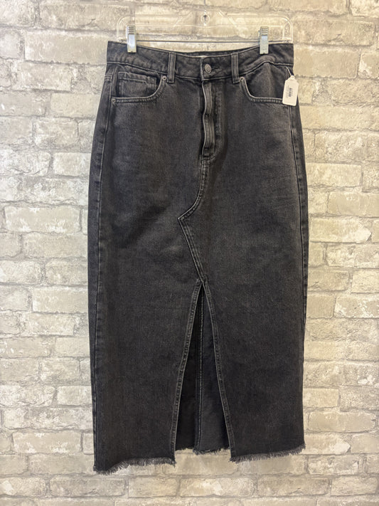 PRELOVED - DYNAMITE DENIM SKIRT