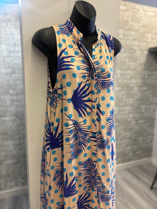 Pepa Loves - Bahama Dress