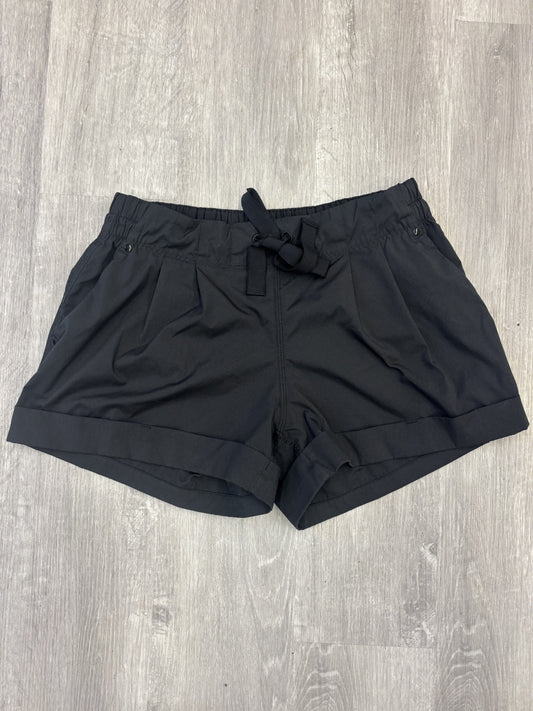 Preloved Lululemon Spring Break Shorts - Black (8)