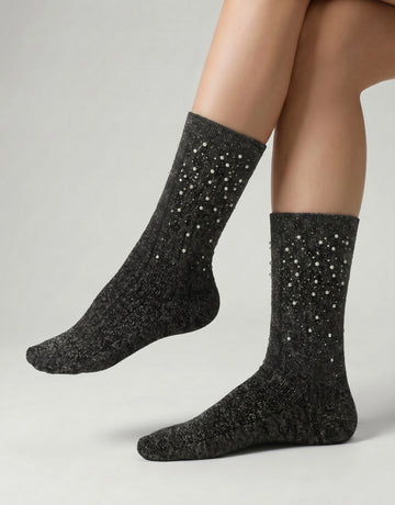 Pearl Socks