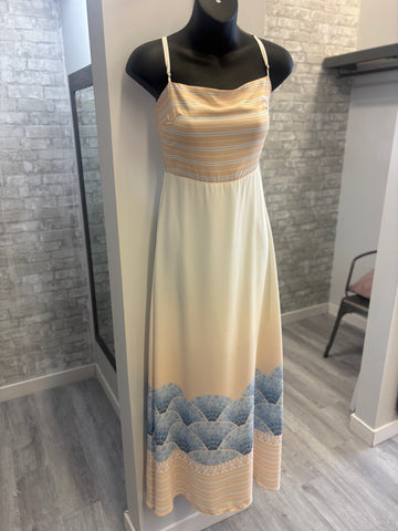 Lez a Lez - Beach Bum Dress