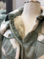 The Sherpa Lined Fleece Jacket