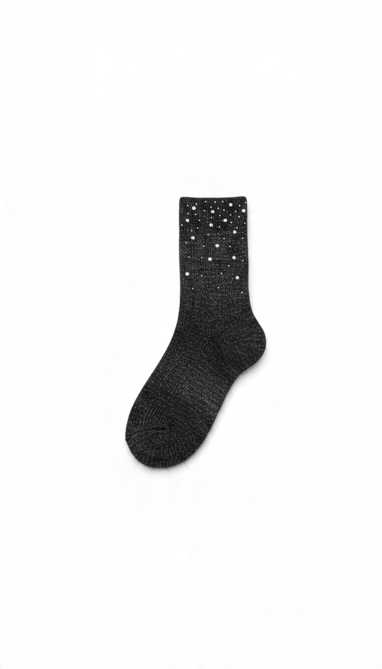 Pearl Socks