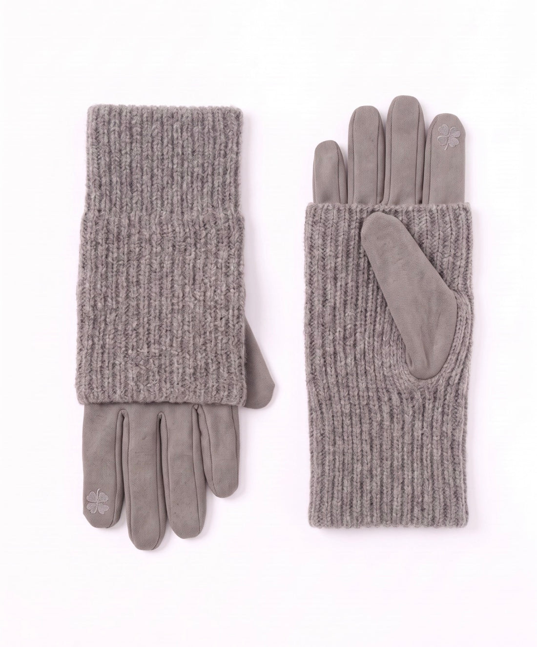 Wrist Warmer Gloves