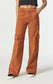 Mavi - Alva High Rise Straight Cargo