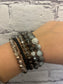 Ombre Bracelet Set