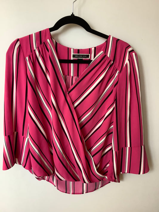 Pre-Loved Melanie Lynn Blouse