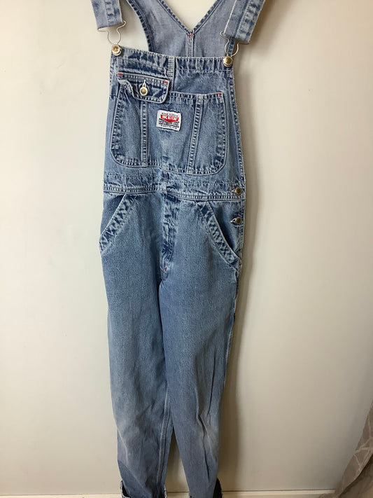 Vintage - Ikeda Made in Canada Overalls