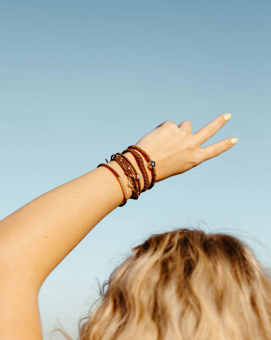 Bracelet Hairbands - Dunes
