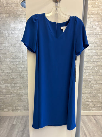 Scapa Colbalt Dress