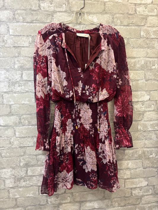 Bishop & Young Smocked Dress