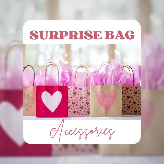 Surprise Bag Jewellery (FINAL SALE)