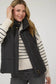 The Cindy Puffer Vest
