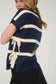 The Vanessa Bow Sweater