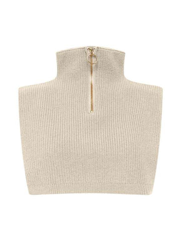 Ichi Osaka Turtleneck insert