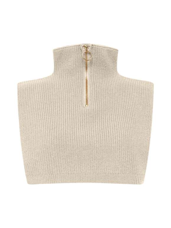 Ichi Osaka Turtleneck insert