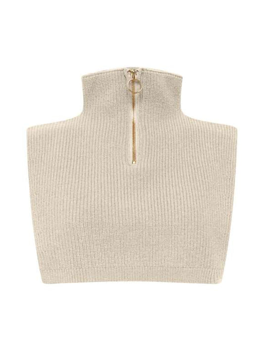 Ichi Osaka Turtleneck insert
