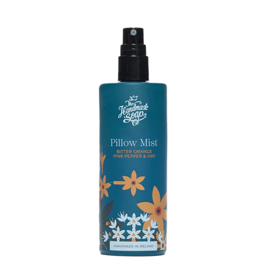 The Handmade Soap Company - Pillow Mist (Bitter Orange)