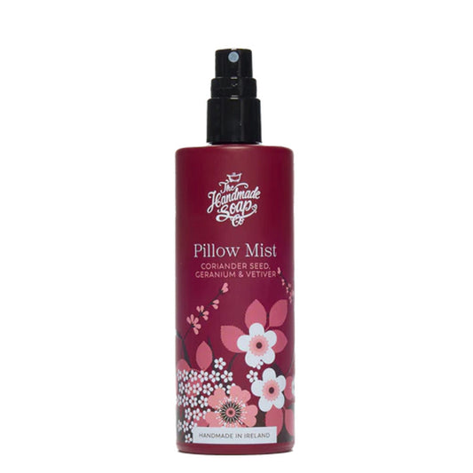 The Handmade Soap Company - Pillow Mist (Coriander)