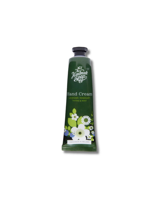 The Handmade Soap Company - Hand Cream (Lavender)