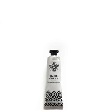 The Handmade Soap Company - Hand Cream (Bergamot)